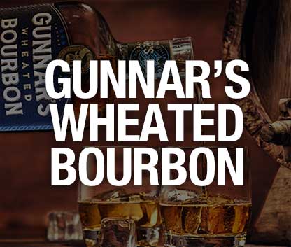 Gunnars Bourbon