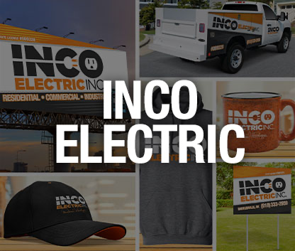 Inco Electric