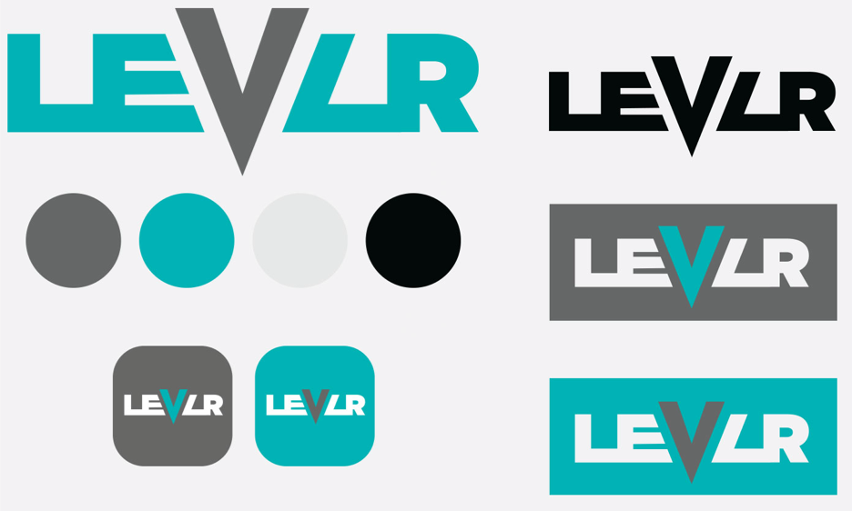 levlr colors