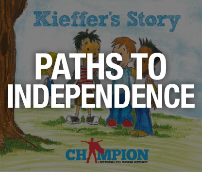 Paths To Independence